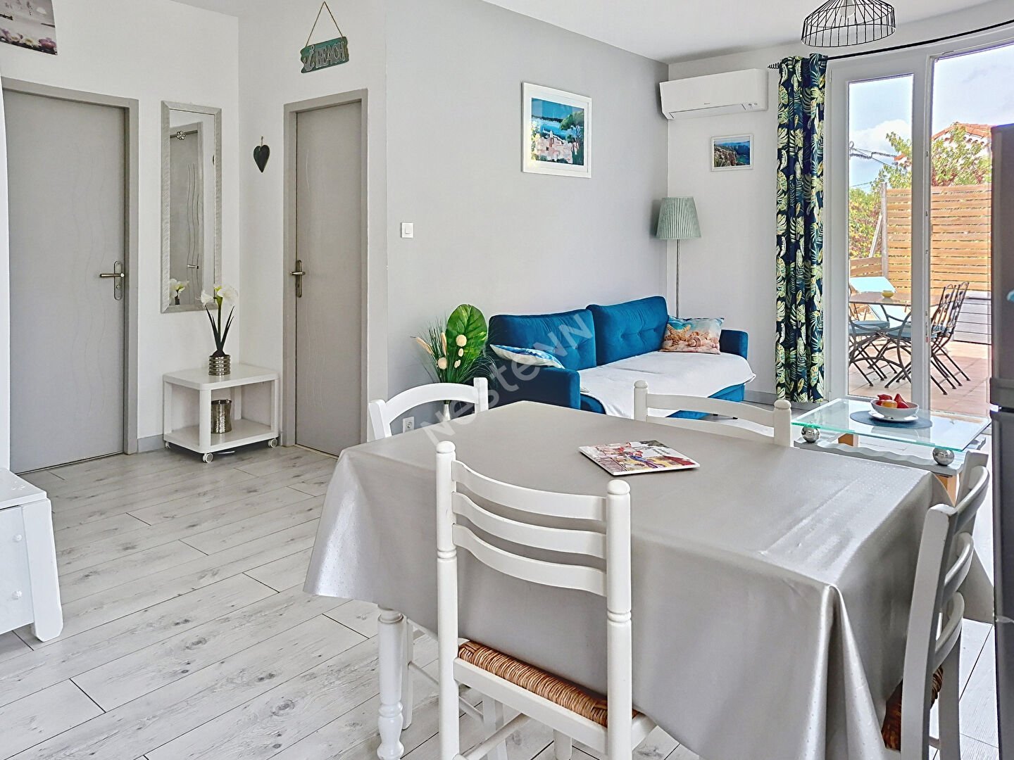 Appartement à vendre, 43m², La Seyne-sur-Mer