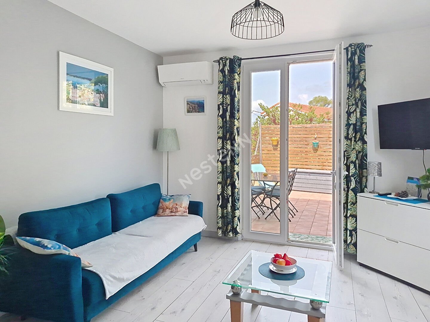 Appartement à vendre, 43m², La Seyne-sur-Mer