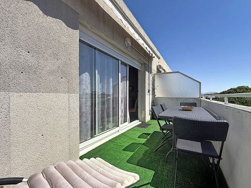 Appartement 3 pièces 75 m² · à La Ciotat · 75 m² · 323 000 €