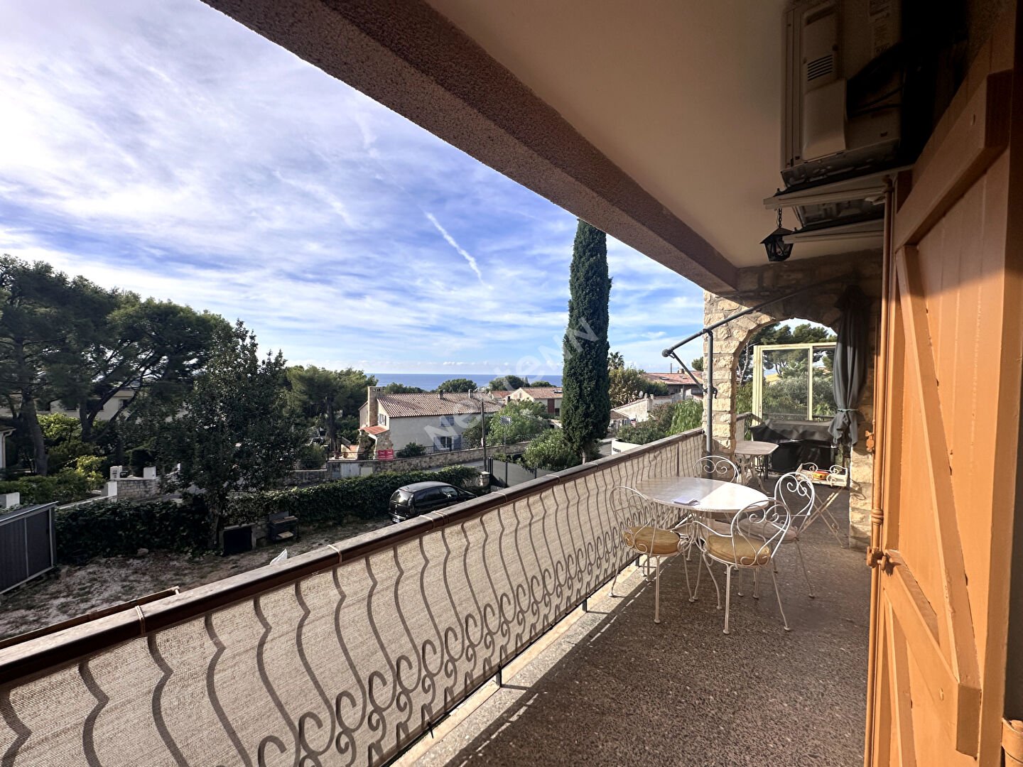 Appartement à vendre, 98m², Bandol
