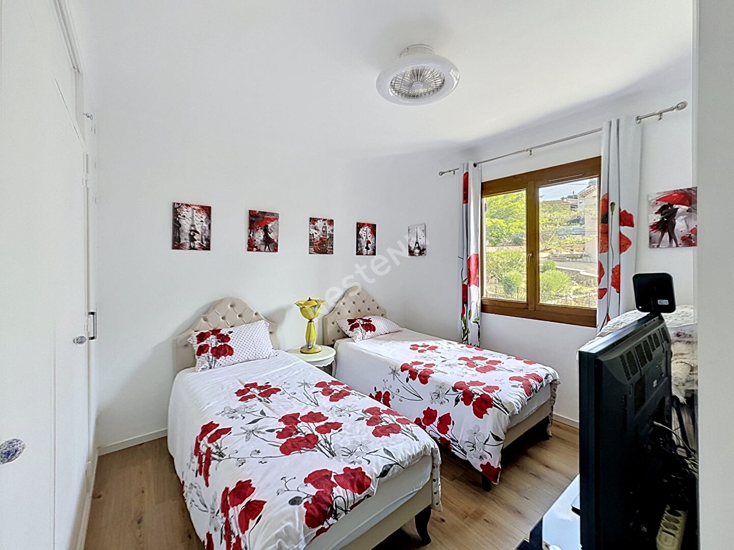 Appartement à vendre, 98m², Bandol
