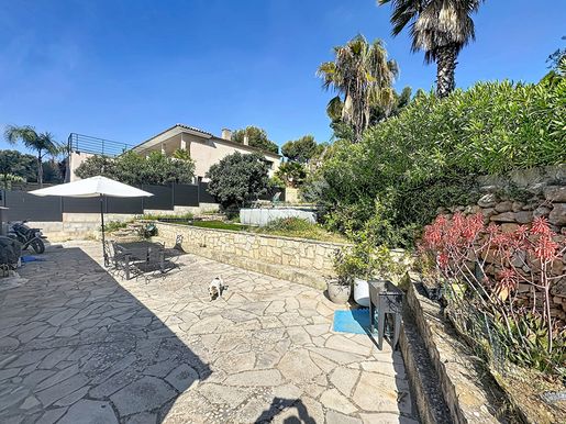 Appartement 5 pièces 70 m² · à Bandol · 70 m² · 525 000 €
