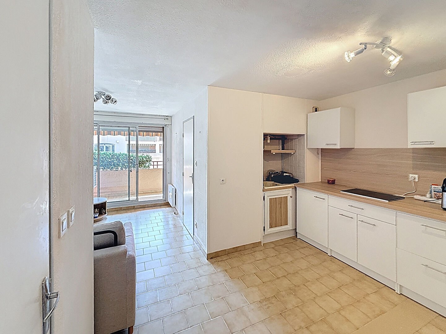 Appartement à vendre, 29m², Bandol