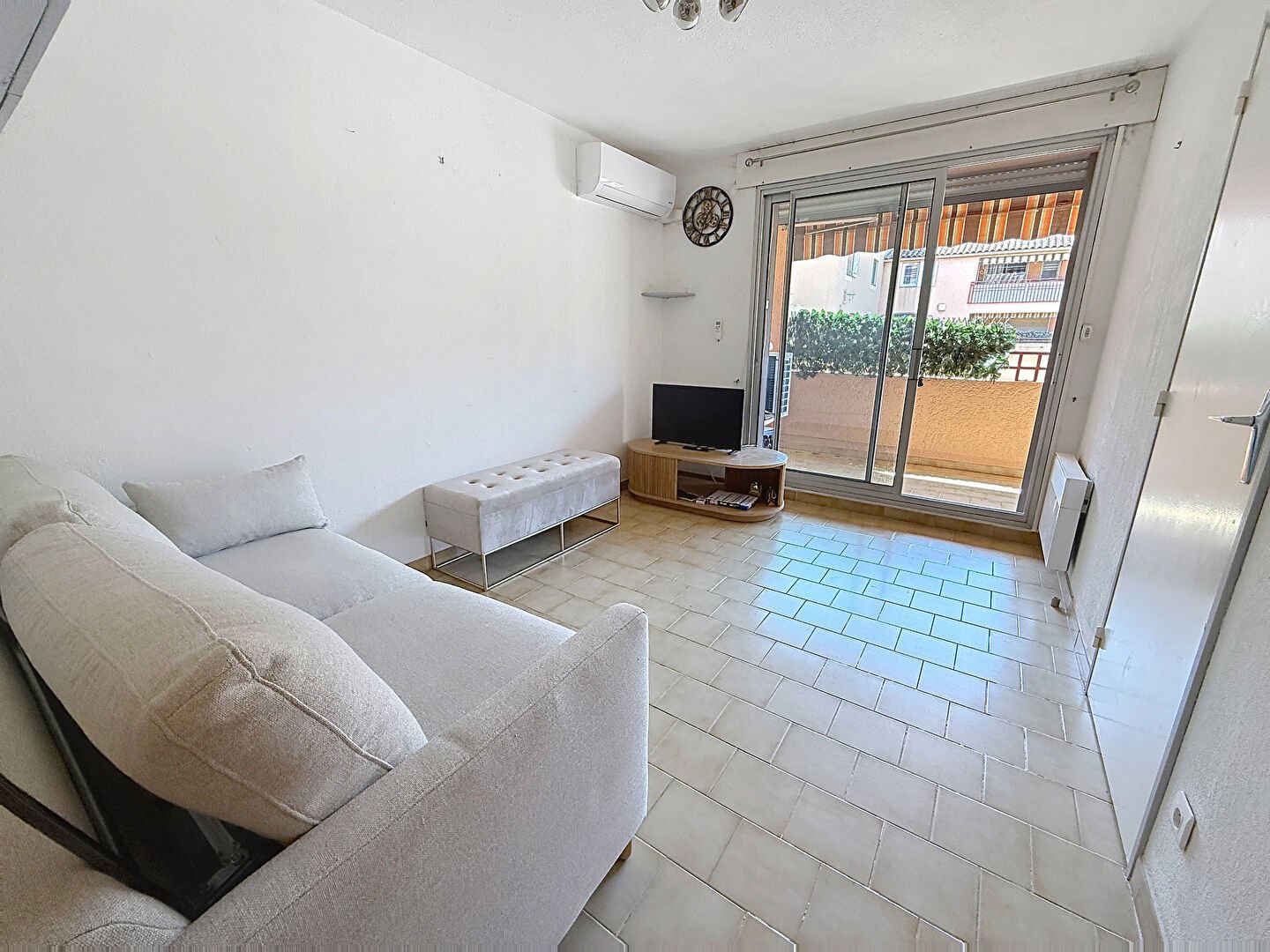 Appartement à vendre, 29m², Bandol