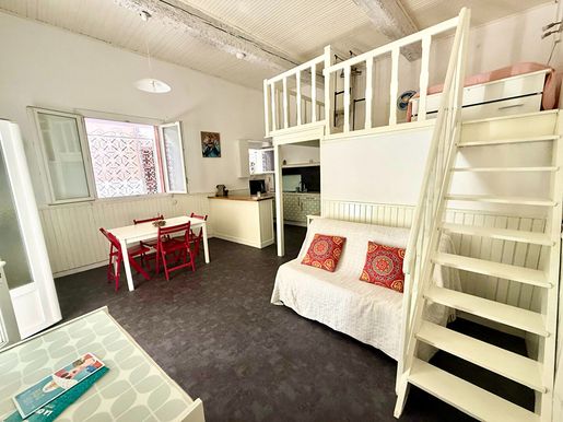 Appartement 1 pièce 35 m² · à La Ciotat · 35 m² · 165 000 €