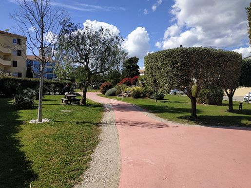 Appartement 2 pièces 24 m² · à La Seyne-sur-Mer · 24 m² · 153 900 €