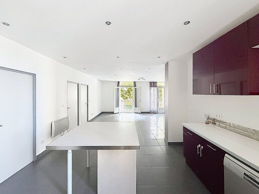 Appartement 4 pièces 85 m² · à Toulon · 85 m² · 218 000 €