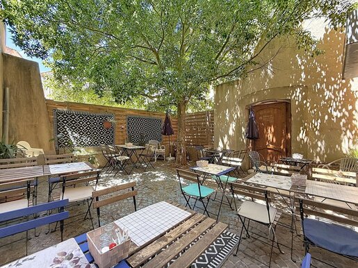 Local commercial 76 m² · à La Seyne-sur-Mer · 76 m² · 49 900 €