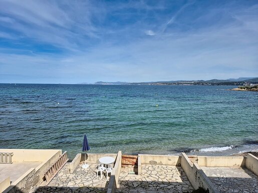 Appartement 22 m² · à Six-Fours-les-Plages · 22 m² · 198 500 €