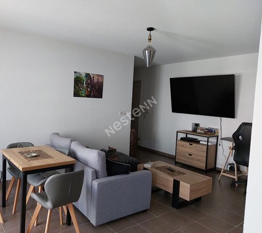 Appartement 2 pièces 49 m² · à La Seyne-sur-Mer · 49 m² · 128 000 €
