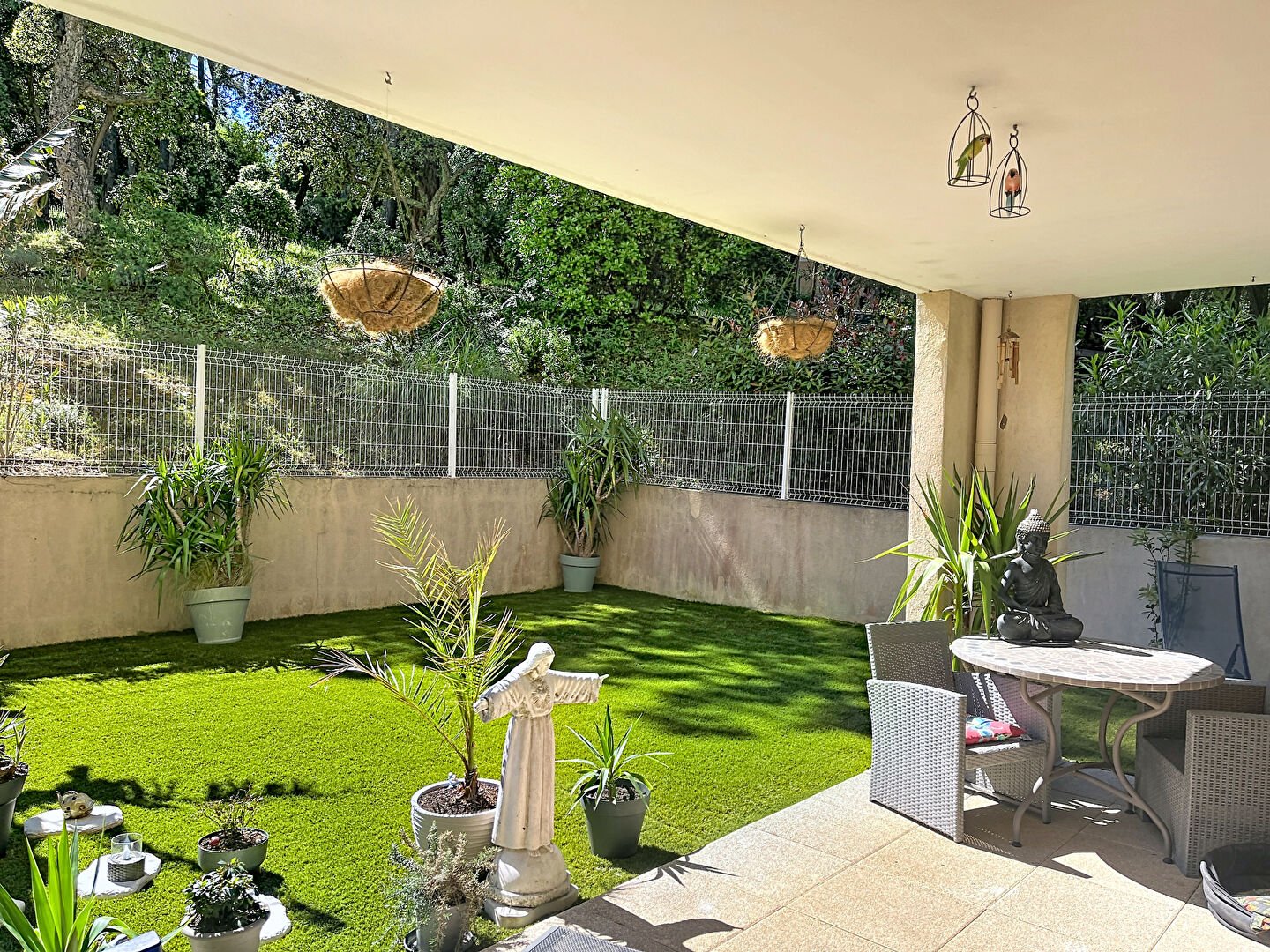 Appartement à vendre, 70m², La Seyne-sur-Mer
