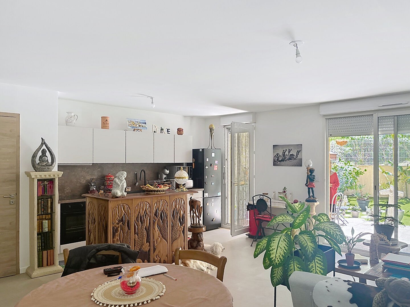 Appartement à vendre, 70m², La Seyne-sur-Mer