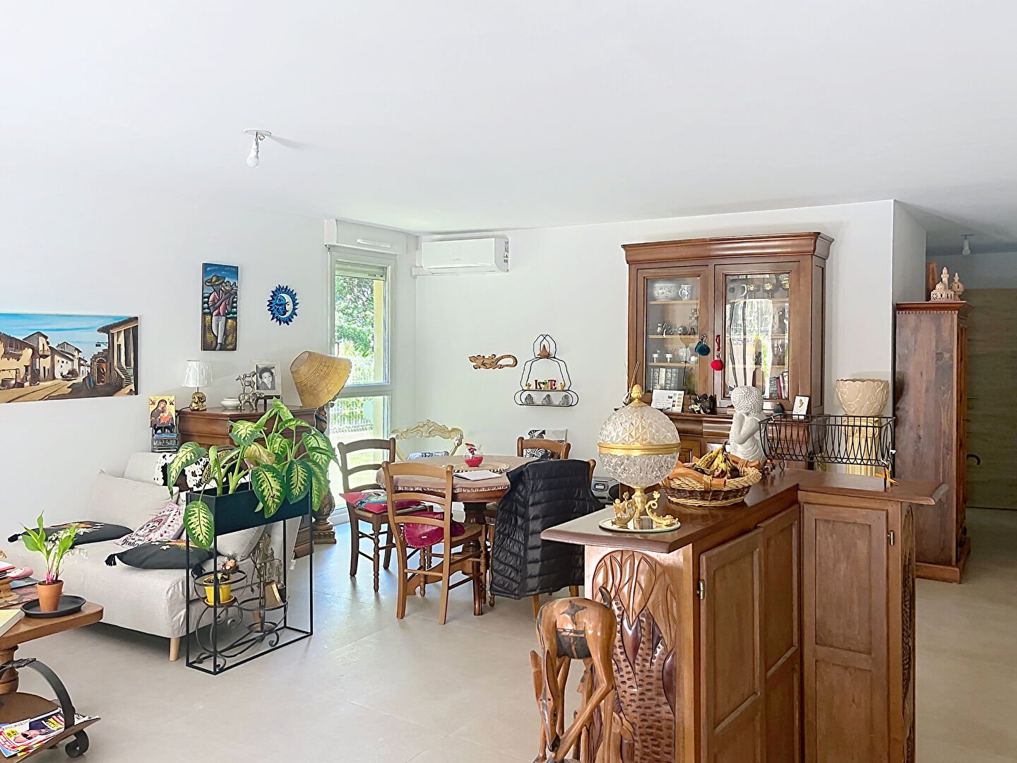 Appartement à vendre, 70m², La Seyne-sur-Mer