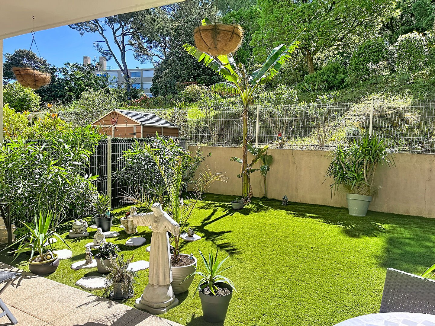 Appartement à vendre, 70m², La Seyne-sur-Mer