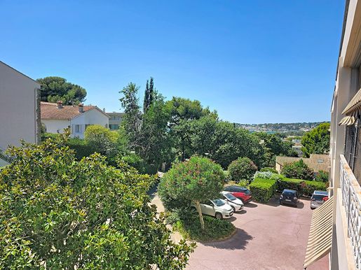 Appartement 29 m² · à Six-Fours-les-Plages · 29 m² · 205 000 €