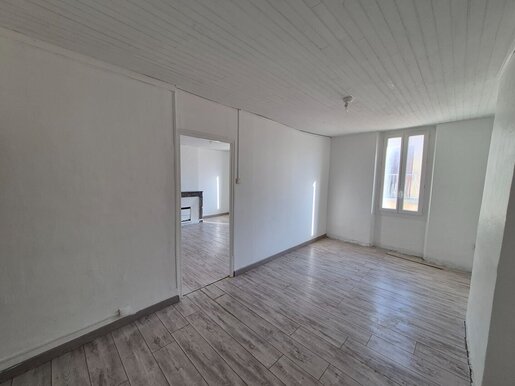 Appartement 2 pièces 40 m² · à La Seyne-sur-Mer · 40 m² · 89 000 €