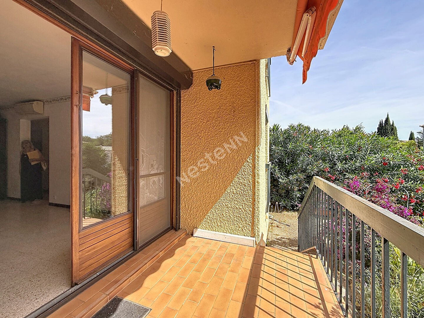 Appartement à vendre, 70m², Saint-Cyr-sur-Mer