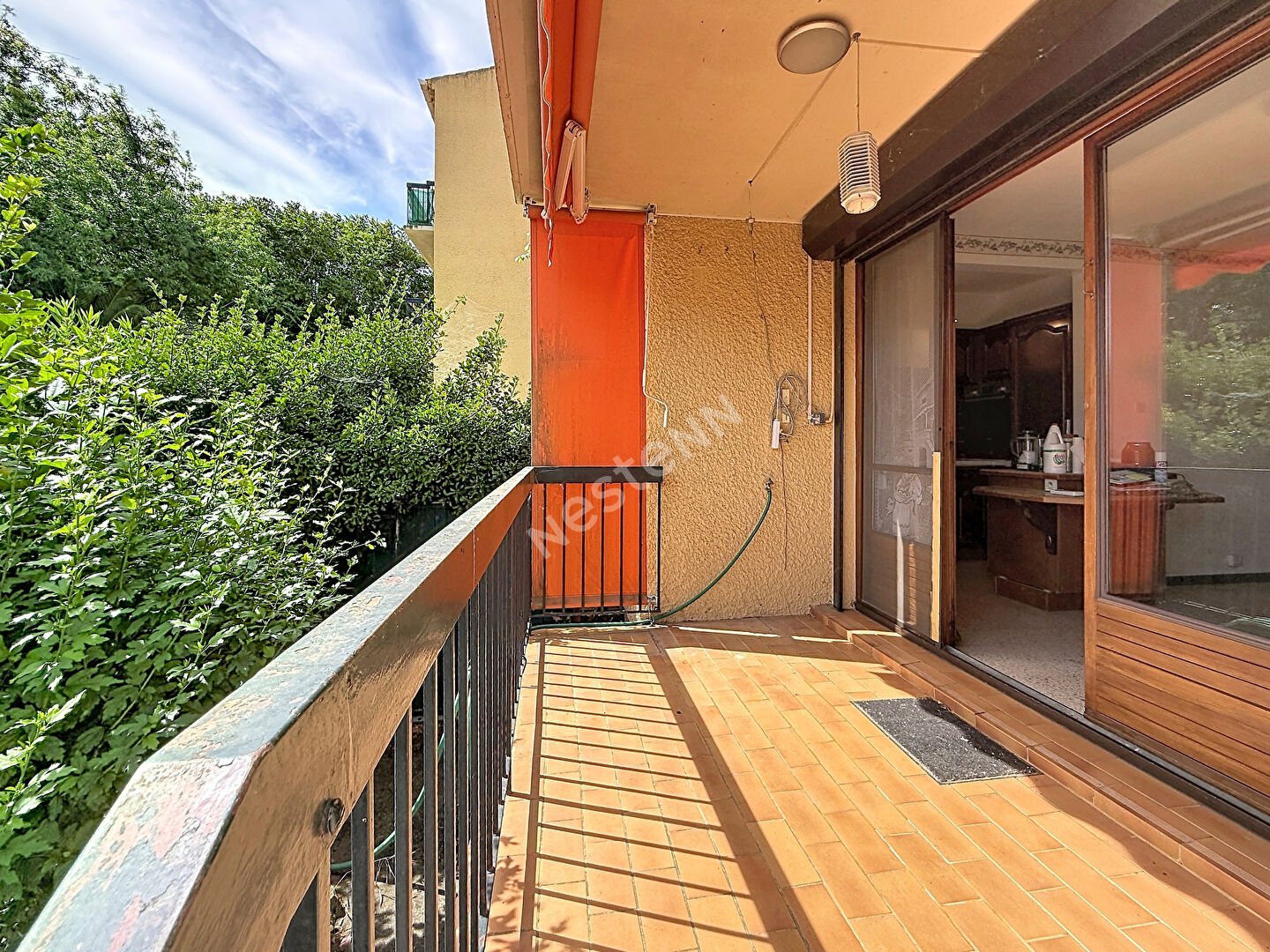 Appartement à vendre, 70m², Saint-Cyr-sur-Mer
