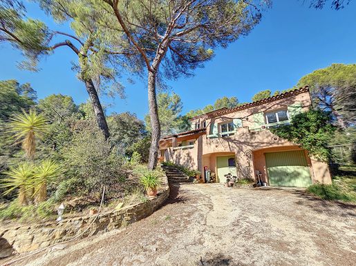 Maison 6 pièces 150 m² · à Six-Fours-les-Plages · 150 m² · 895 000 €