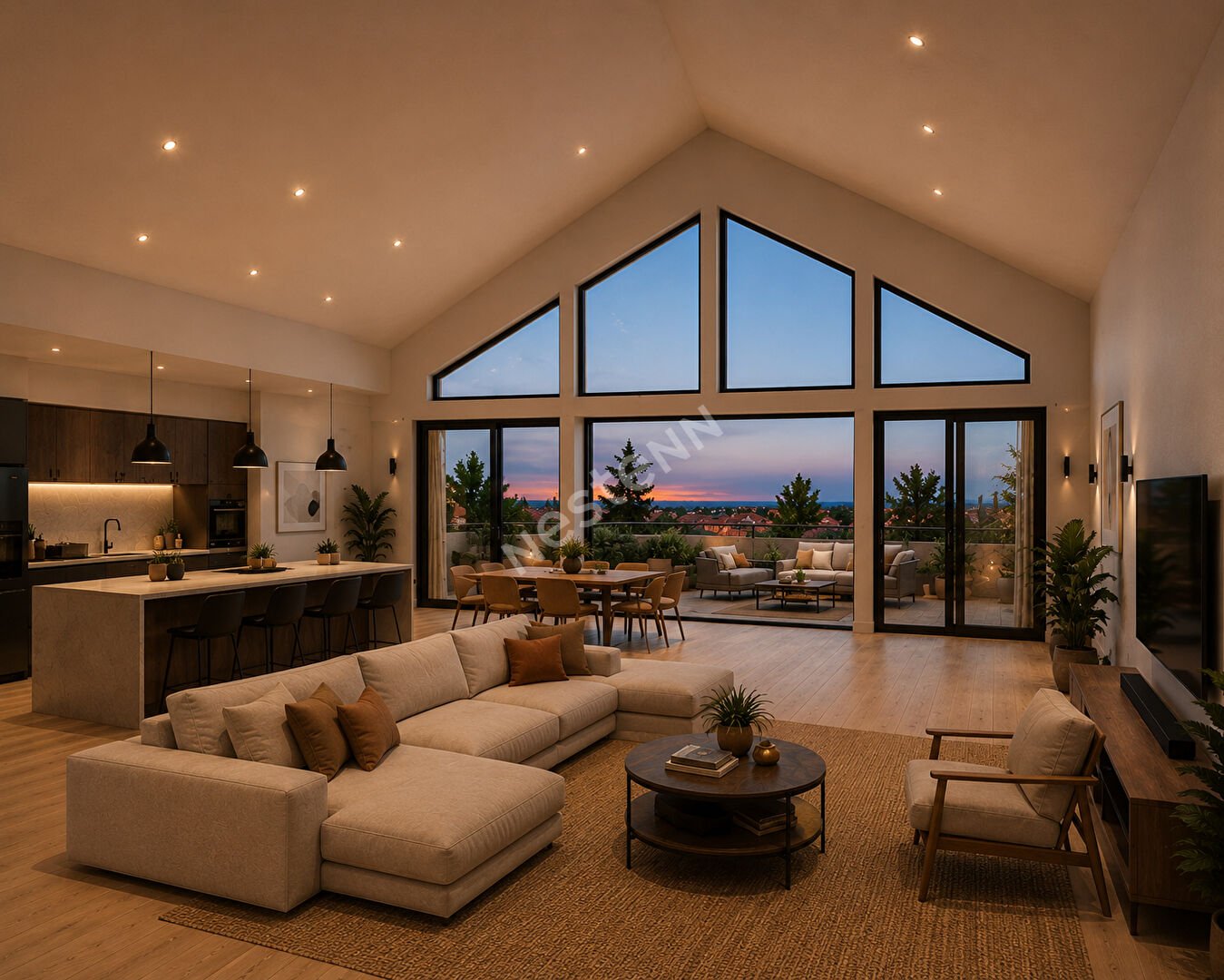 Maison à vendre, 170m², Saint-Cyr-sur-Mer