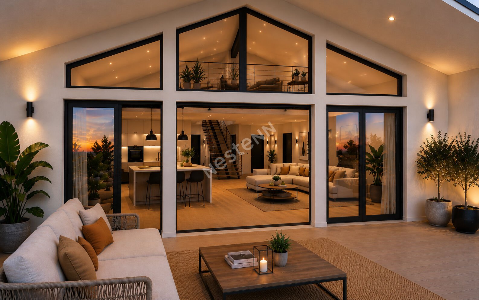 Maison à vendre, 170m², Saint-Cyr-sur-Mer