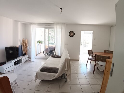 Appartement 3 pièces 63 m² · à Six-Fours-les-Plages · 63 m² · 310 000 €
