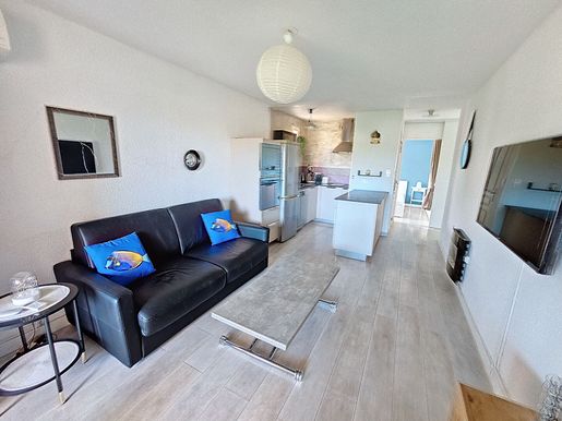 Appartement 2 pièces 37 m² · à Sanary-sur-Mer · 37 m² · 269 000 €