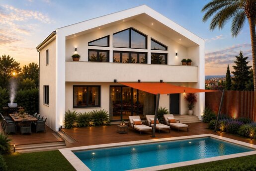Maison 5 pièces 170 m² · à Saint-Cyr-sur-Mer · 170 m² · 395 000 €