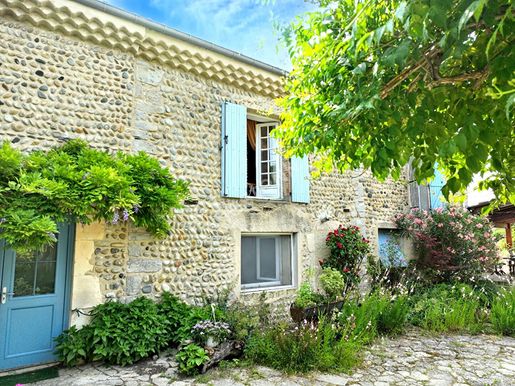 Maison 14 pièces 282 m² · à Loriol-sur-Drôme · 282 m² · 649 000 €