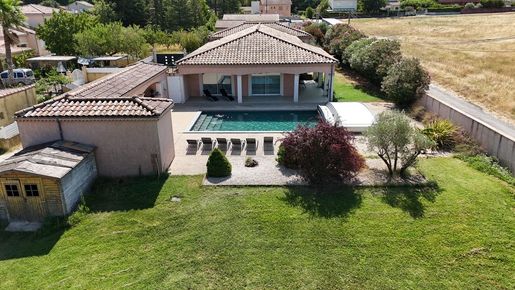 Maison 6 pièces 169 m² · à Livron-sur-Drôme · 169 m² · 475 000 €