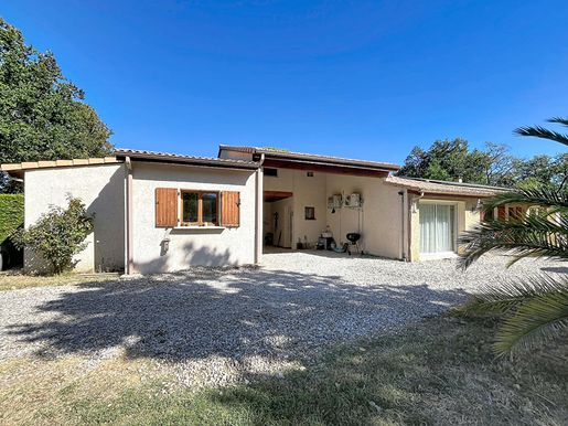 Maison 7 pièces 138 m² · à Loriol-sur-Drôme · 138 m² · 372 750 €