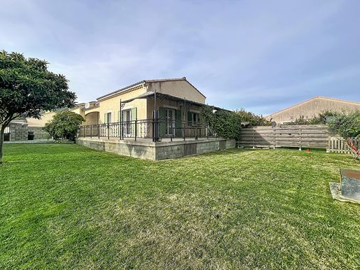 Maison 5 pièces 140 m² · à Cruas · 140 m² · 299 980 €