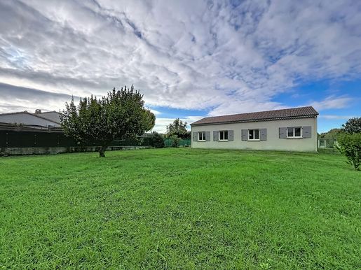 Maison 4 pièces 93 m² · à Livron-sur-Drôme · 93 m² · 264 000 €