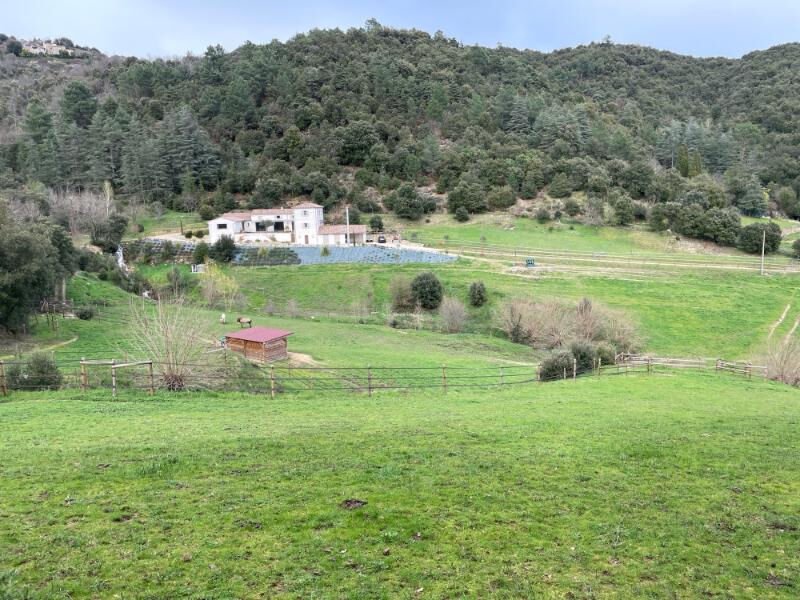 Maison à vendre, 200m², Saint-Fortunat-sur-Eyrieux