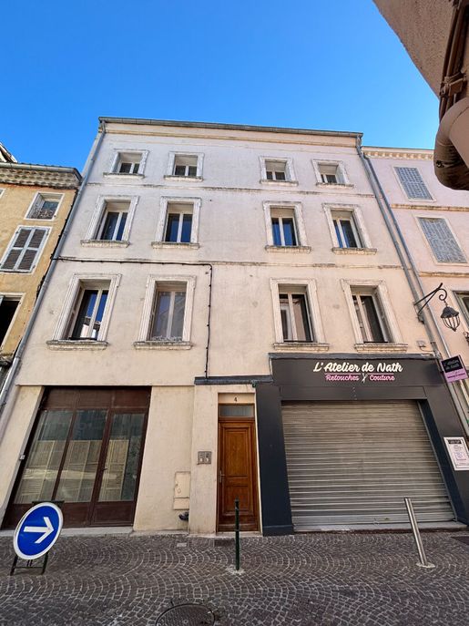 Maison 14 pièces 400 m² · à Montélimar · 400 m² · 548 625 €