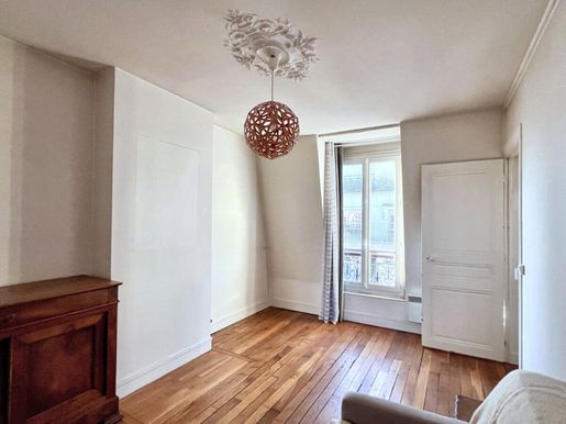 Appartement 2 pièces 47 m² · à Paris 11ème · 47 m² · 498 000 €