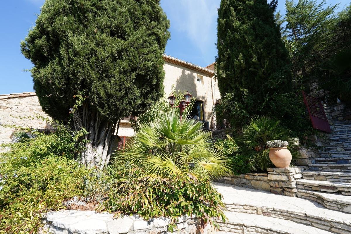 Maison à vendre, 112m², Villeneuve-les-Corbières