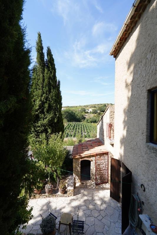 Maison à vendre, 112m², Villeneuve-les-Corbières