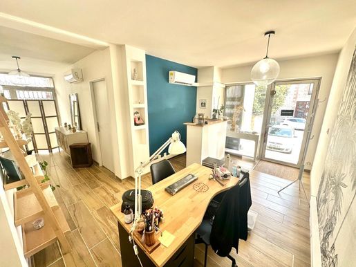 Local commercial 52 m² · à Argelès-sur-Mer · 52 m² · 123 000 €