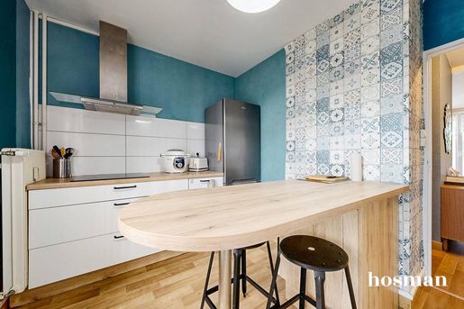 Appartement 3 pièces 58 m² · à Besançon · 58 m² · 121 900 €