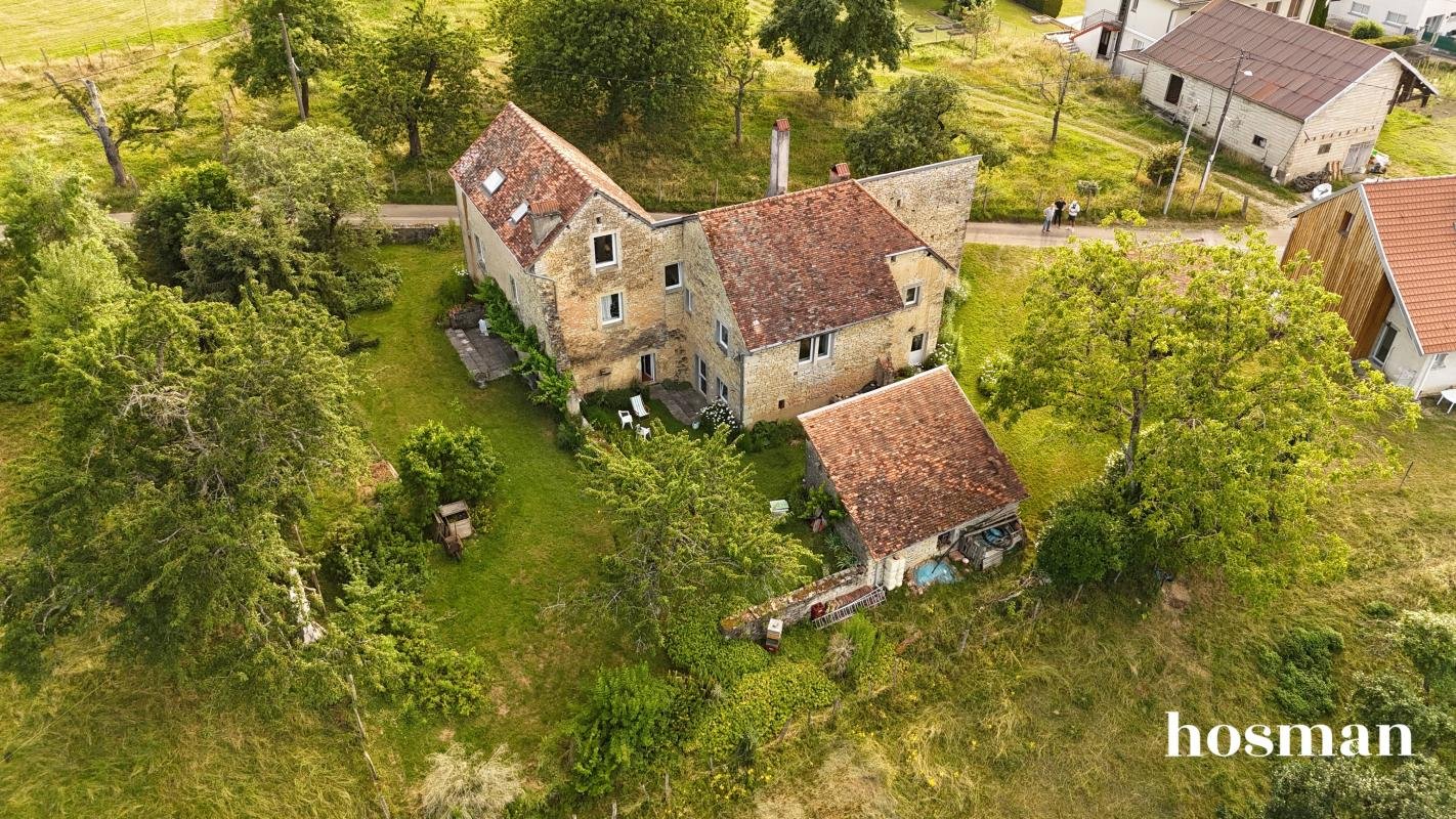 Maison à vendre, 301m², Montferrand-le-Château