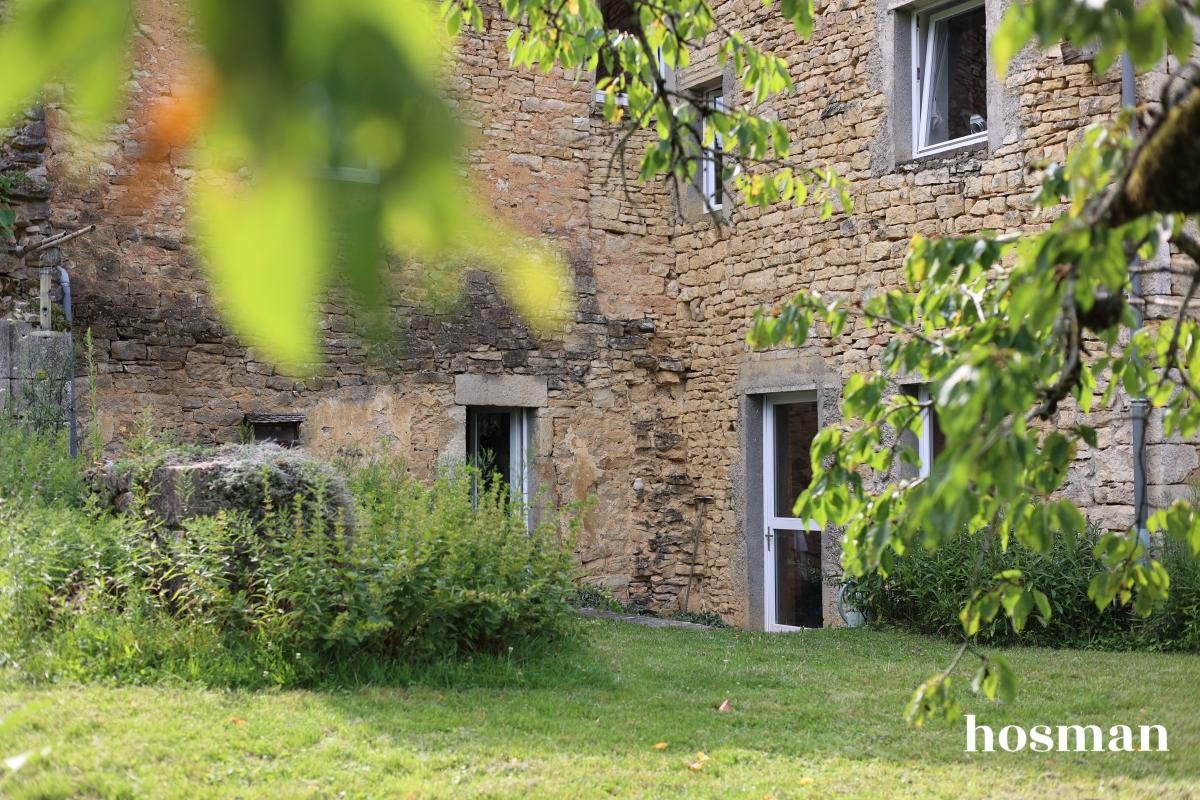 Maison à vendre, 301m², Montferrand-le-Château