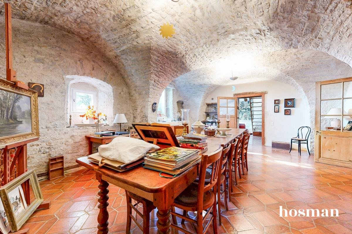Maison à vendre, 301m², Montferrand-le-Château