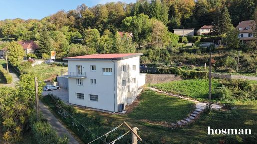 Maison 7 pièces 163 m² · à Morre · 163 m² · 369 000 €