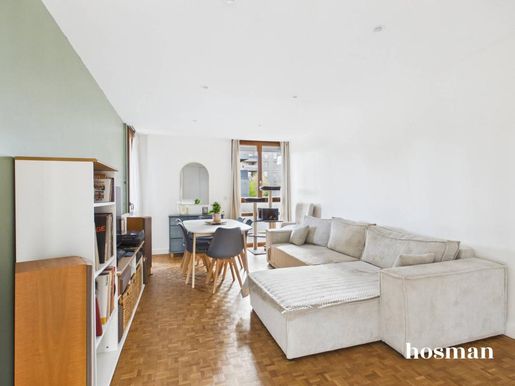 Appartement 3 pièces 71 m² · à Villeurbanne · 71 m² · 265 000 €