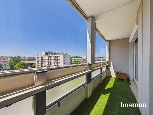 Appartement 3 pièces 72 m² · à Villeurbanne · 72 m² · 280 000 €
