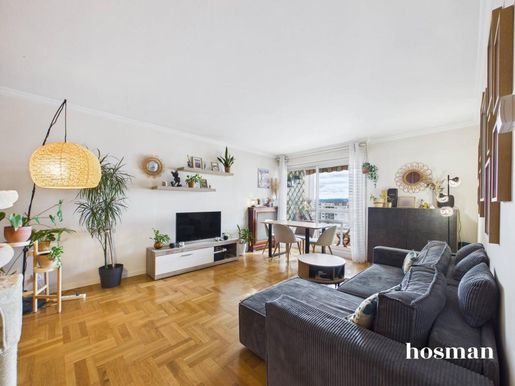 Appartement 3 pièces 72 m² · à Villeurbanne · 72 m² · 242 000 €