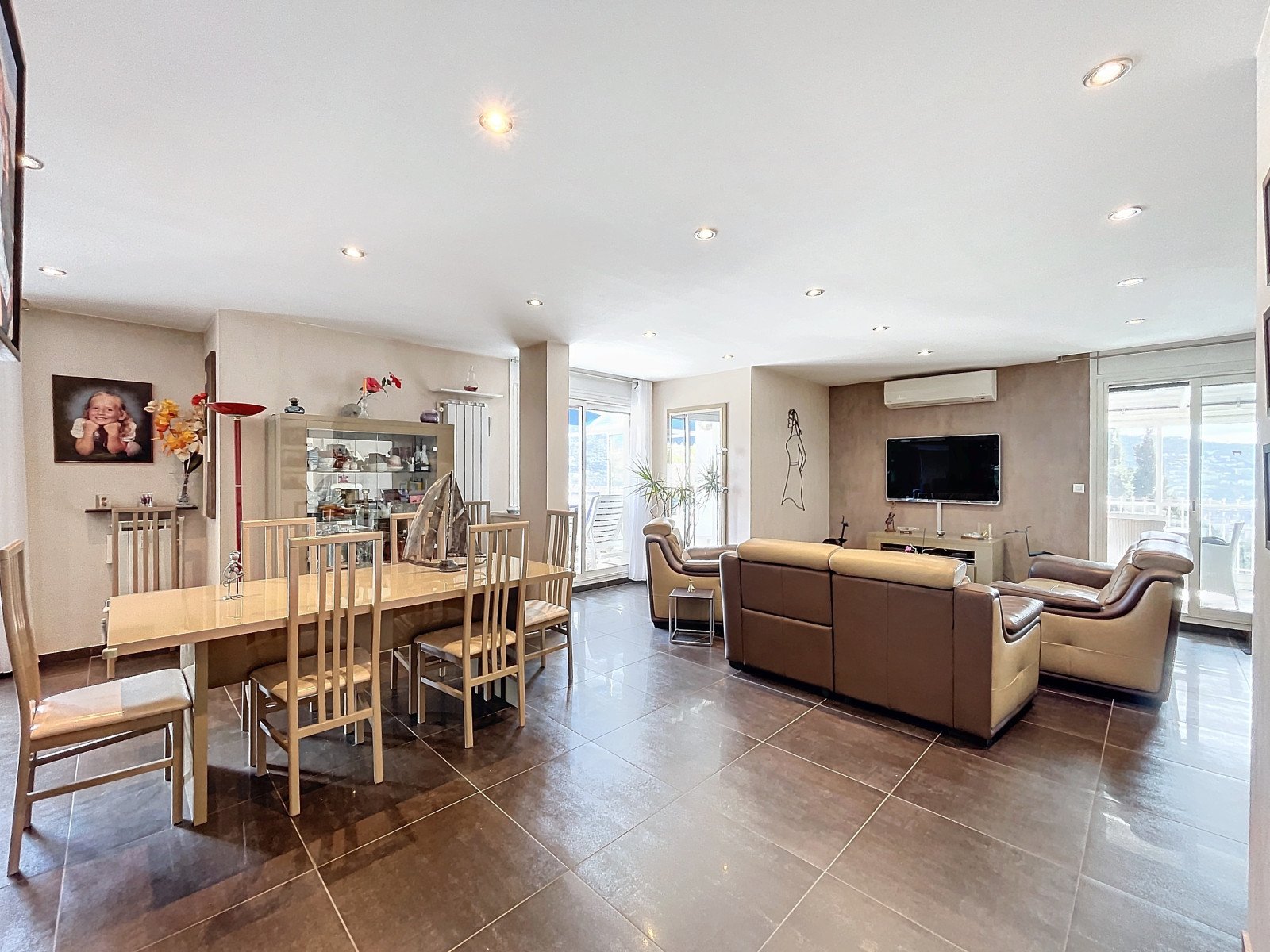 Appartement – Nice - Vue 5