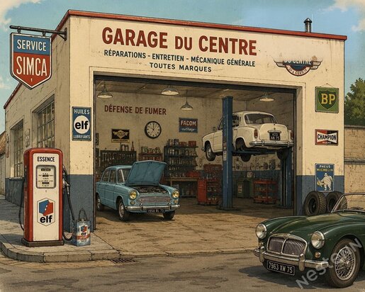 Local commercial · Louhans (Saône-et-Loire) · 540 000 €