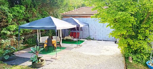 Maison 6 pièces 121 m² · à Marcilly-le-Hayer · 121 m² · 166 000 €
